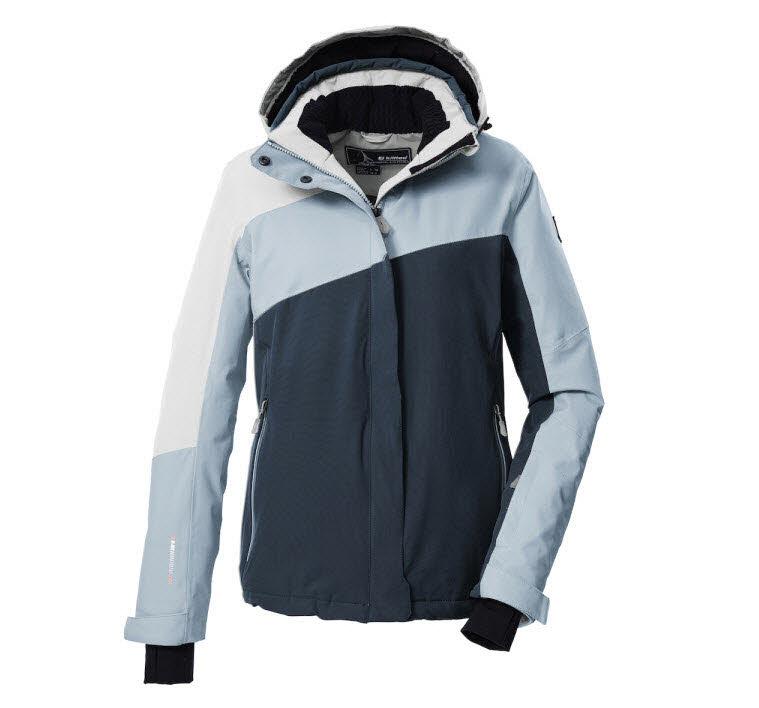 KSW 26 WMN SKI JCKT