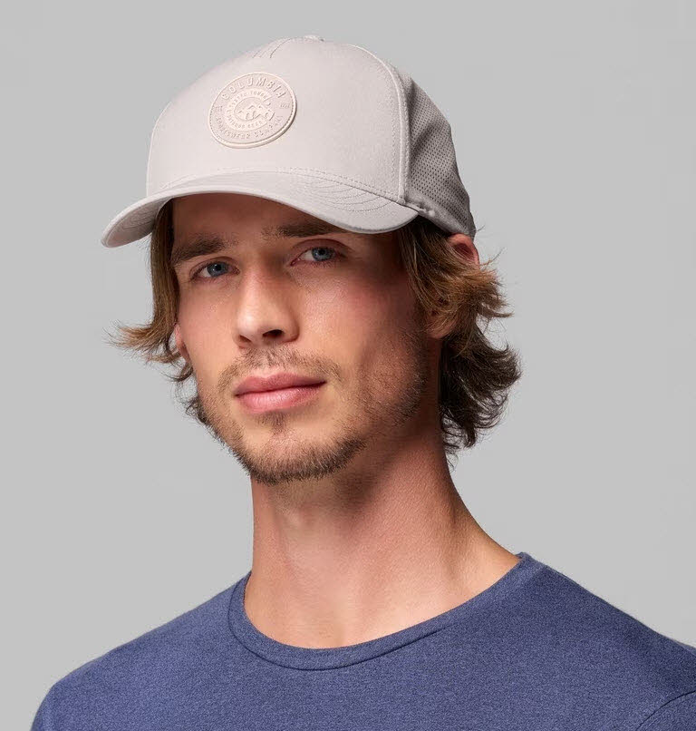 Mountaincap II 3D Stretch Snap Back