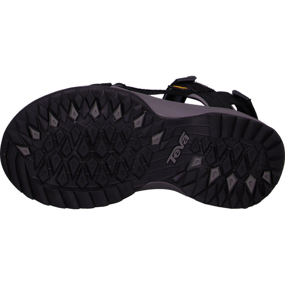 Terra Fi Lite Leather Womens