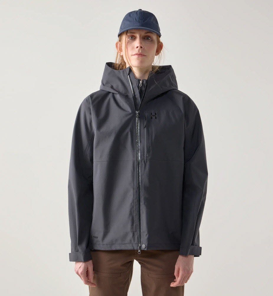 Front Proof II Jacket Women