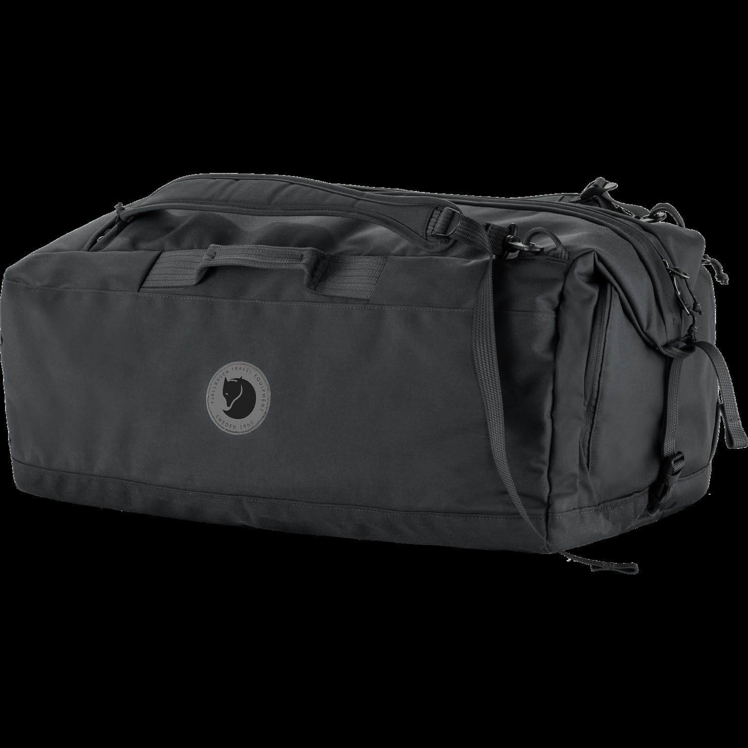 Färden Duffel 80
