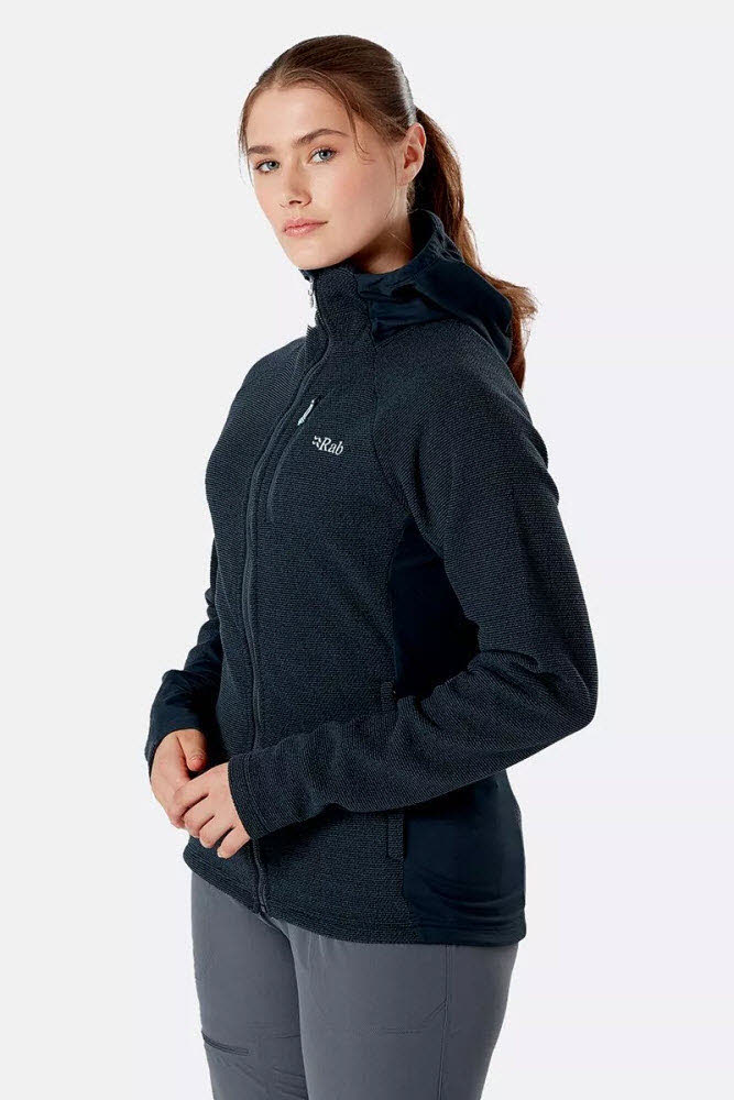 Capacitor Hoody Wmns