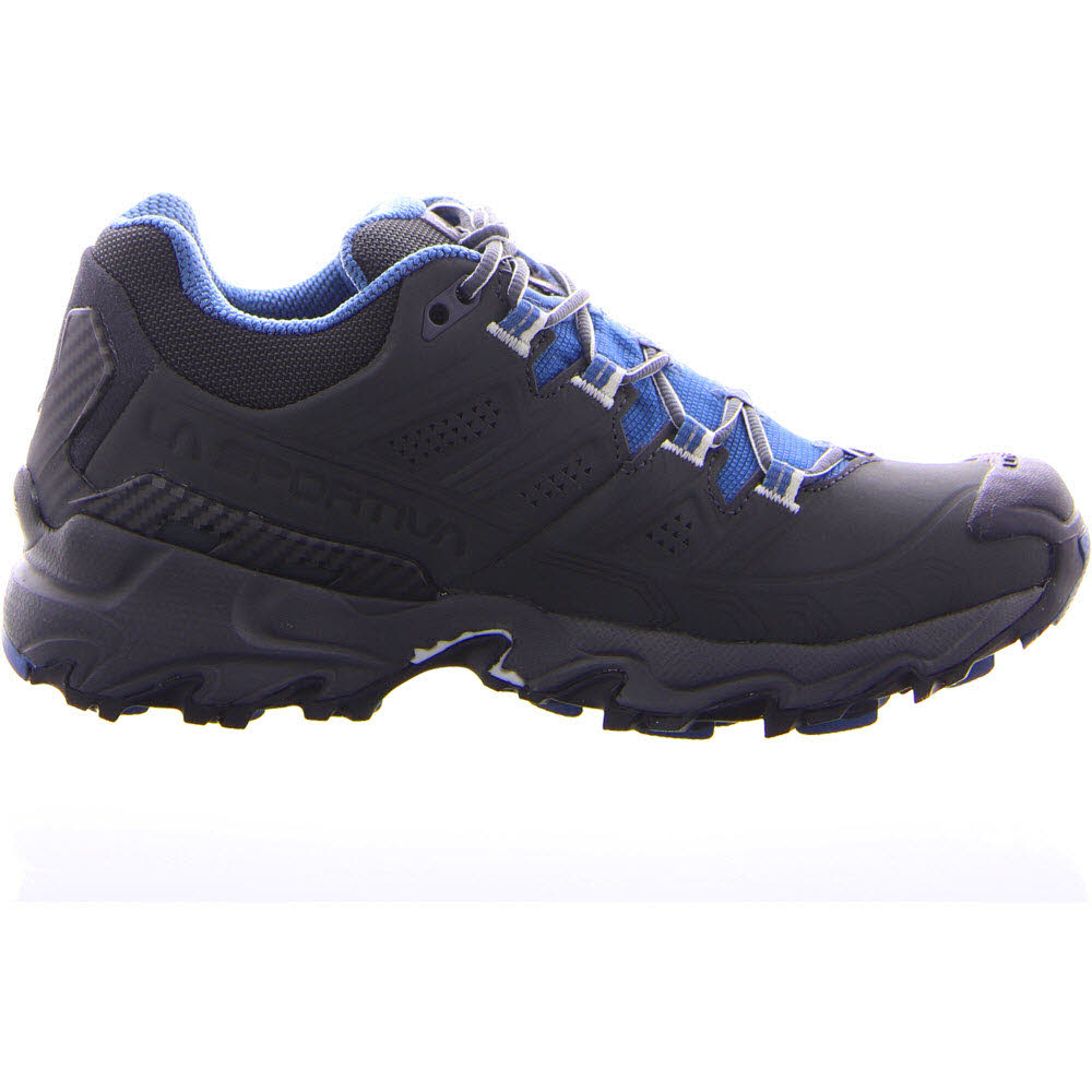 Ultra Raptor II Leather  Woman