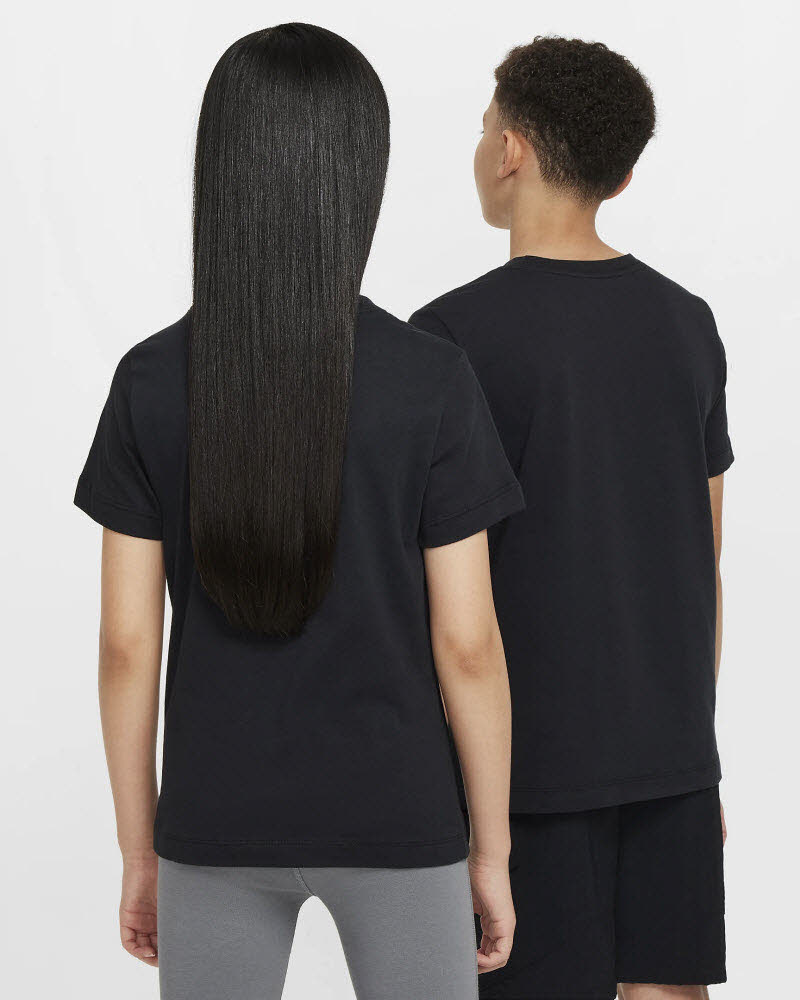 NOS K NSW TEE FUTURA HBR