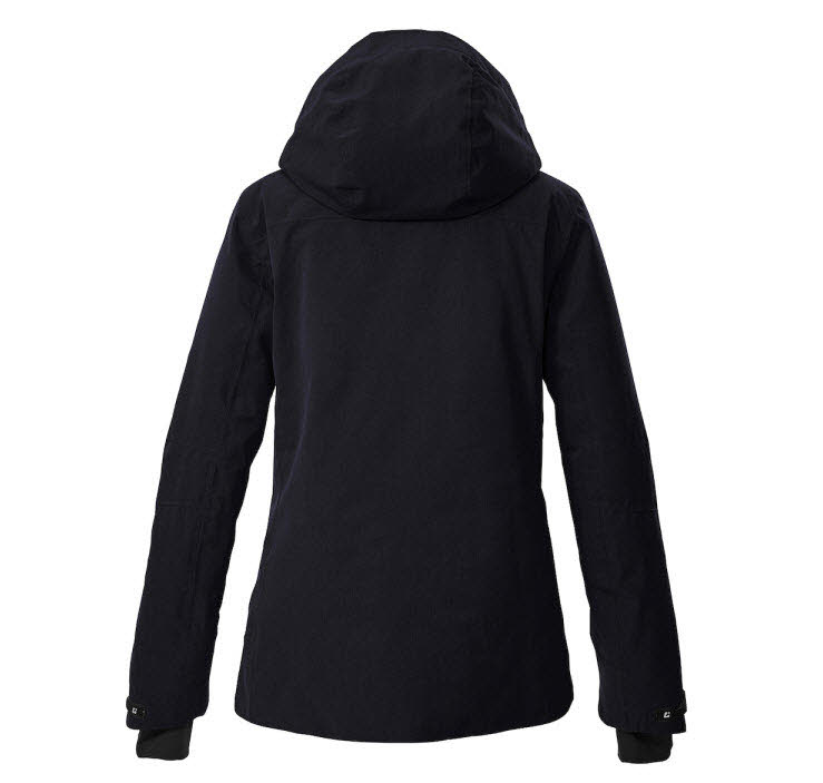 KSW 35 WMN SKI JCKT