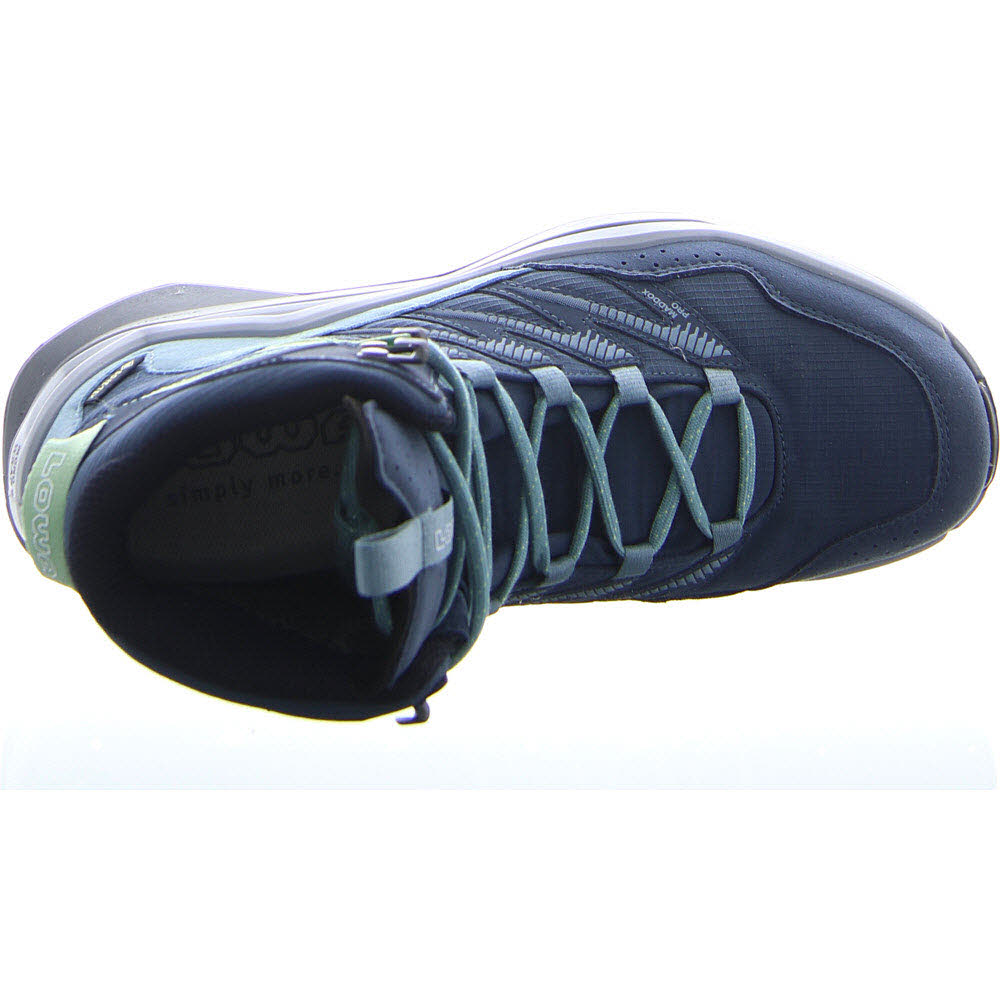 MADDOX PRO GTX MID Ws