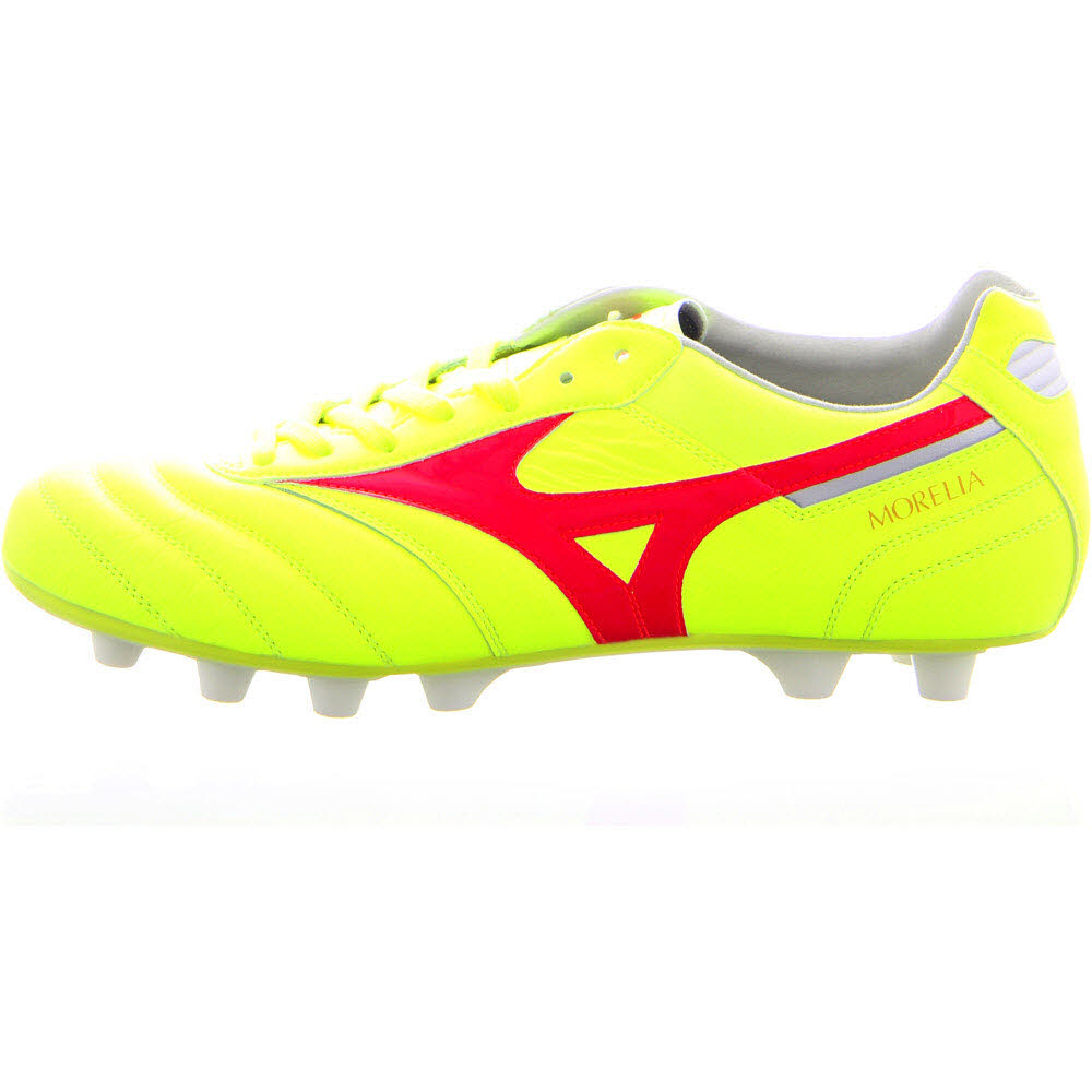 Morelia 2 Elite