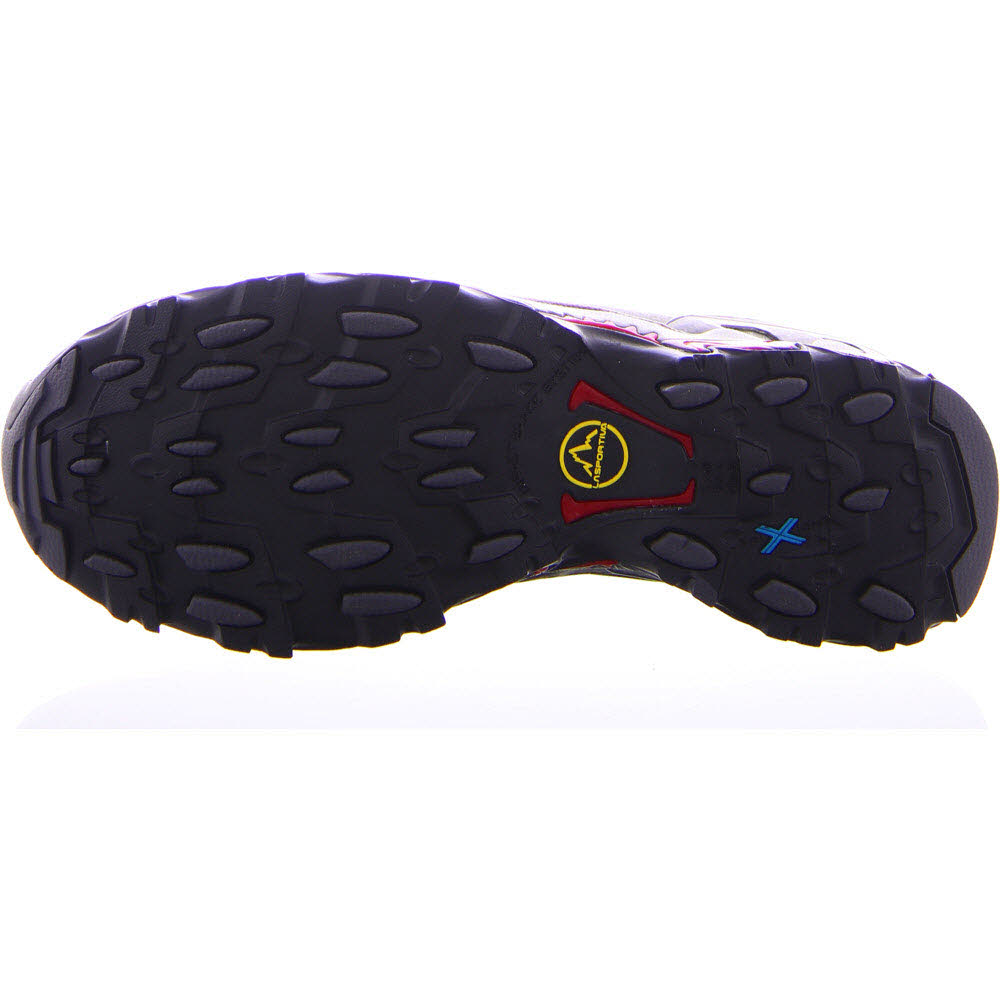 Ultra Raptor II Leather GTX