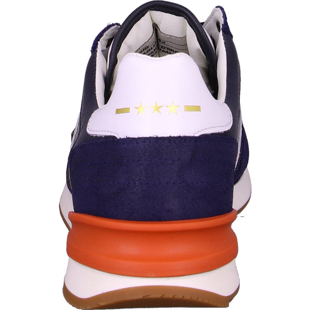 IMOLA RUNNER N UOMO LOW