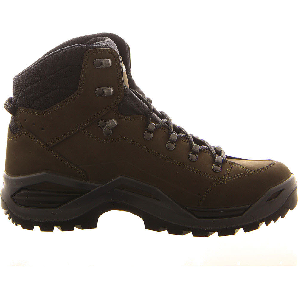 RENEGADE EVO GTX MID