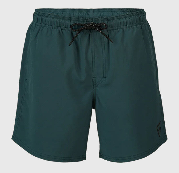 Bru-conic Men Swim Shorts