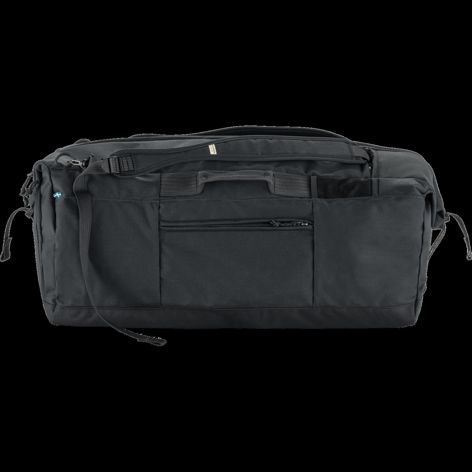 Färden Duffel 80
