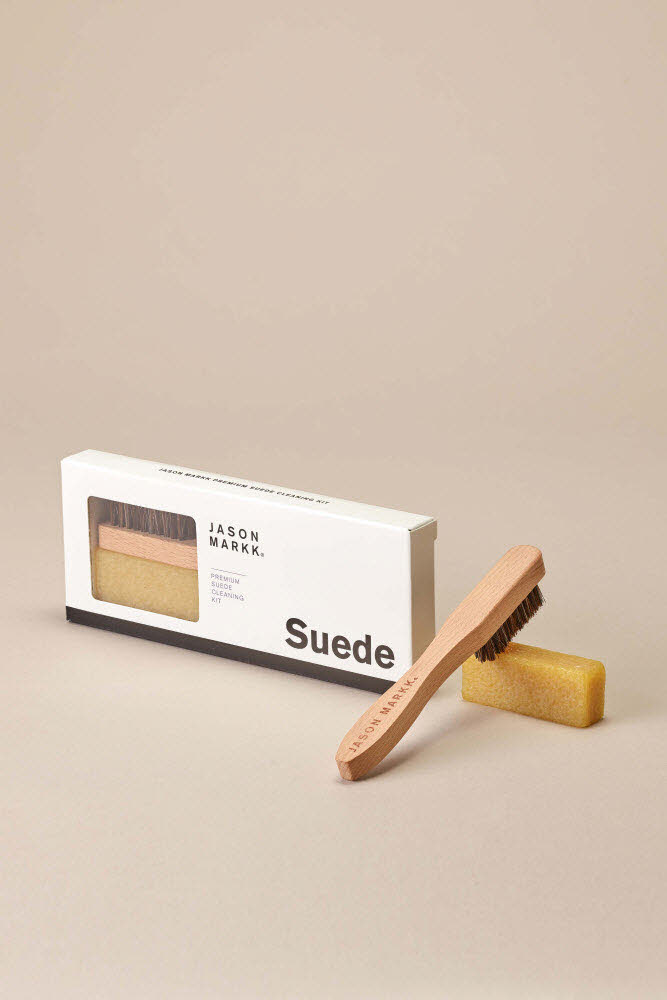 Suede Cleaning Kit