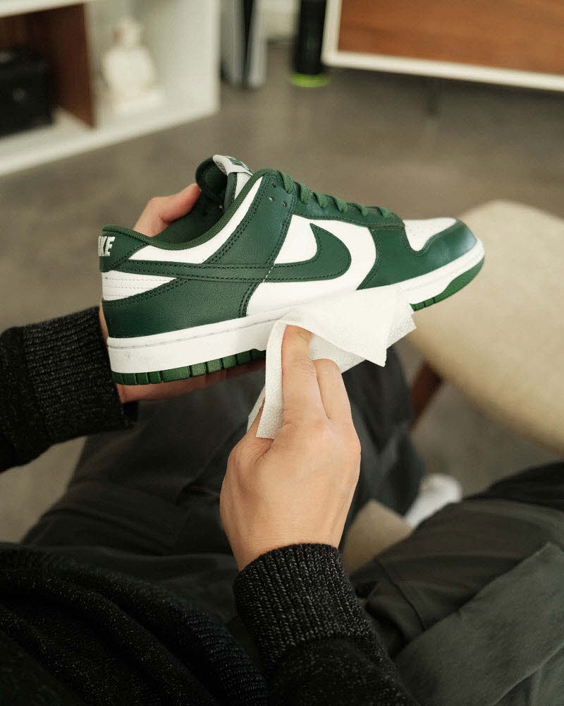 Quick Wipes - Pack of 3