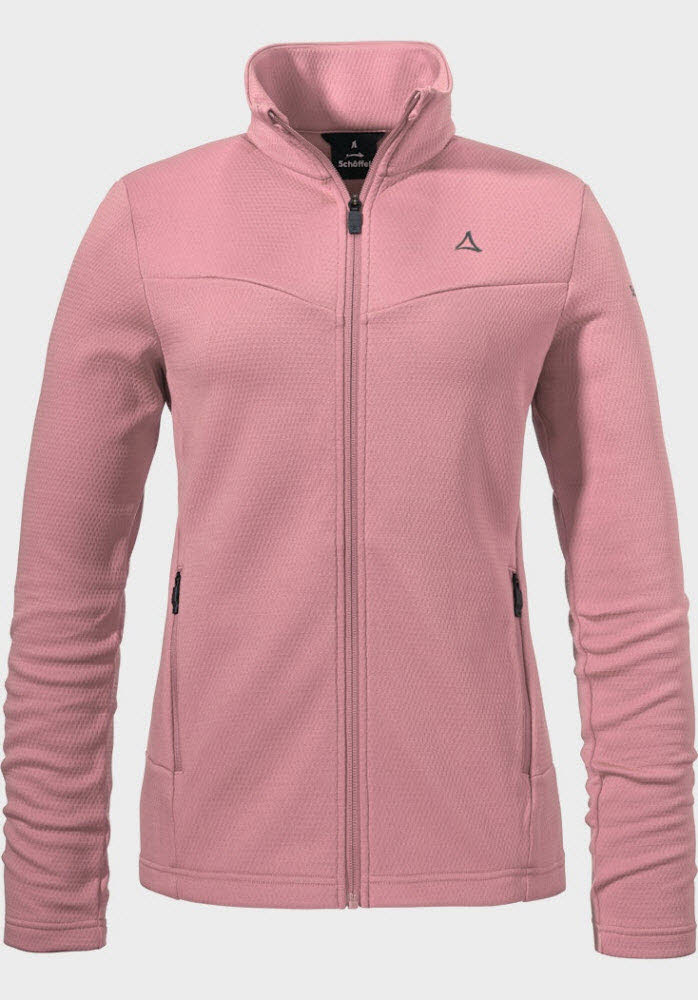 Fleece Jk Style Pine WMS