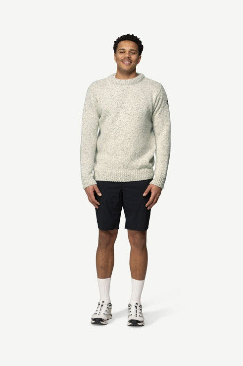NANSEN WOOL SWEATER