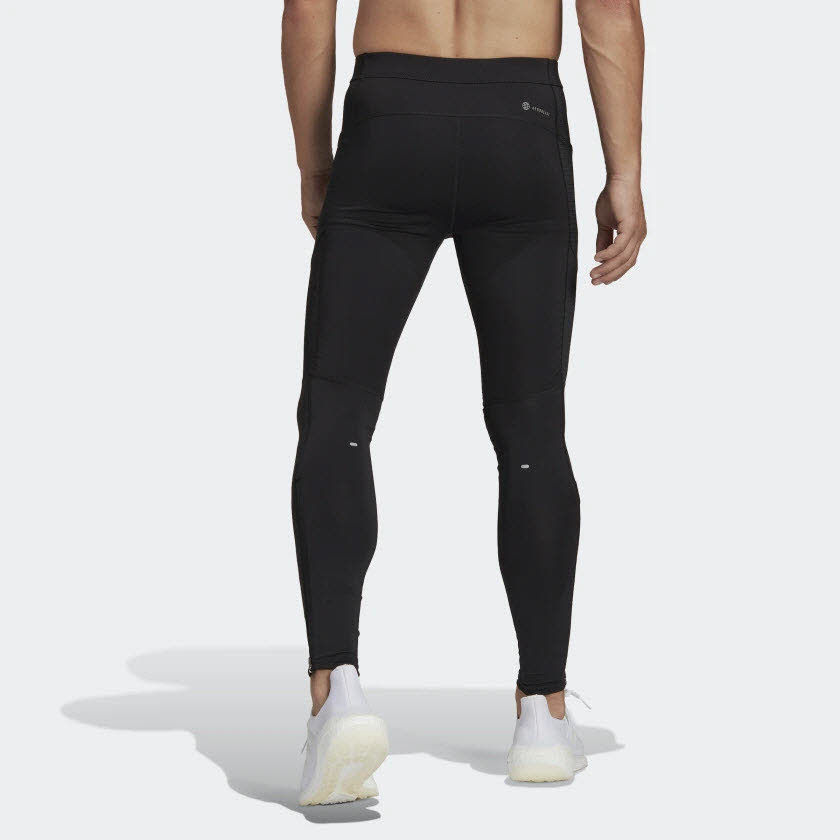 OTR TIGHT,BLACK