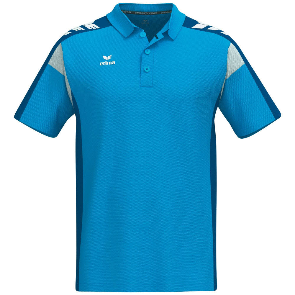 CELEBRATE 125 poloshirt function