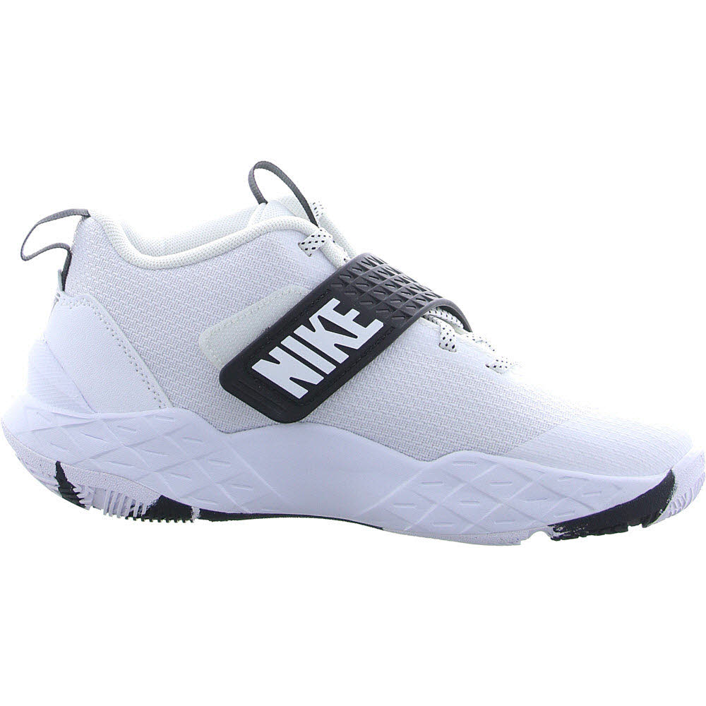 TEAM HUSTLE D 12 (GS)