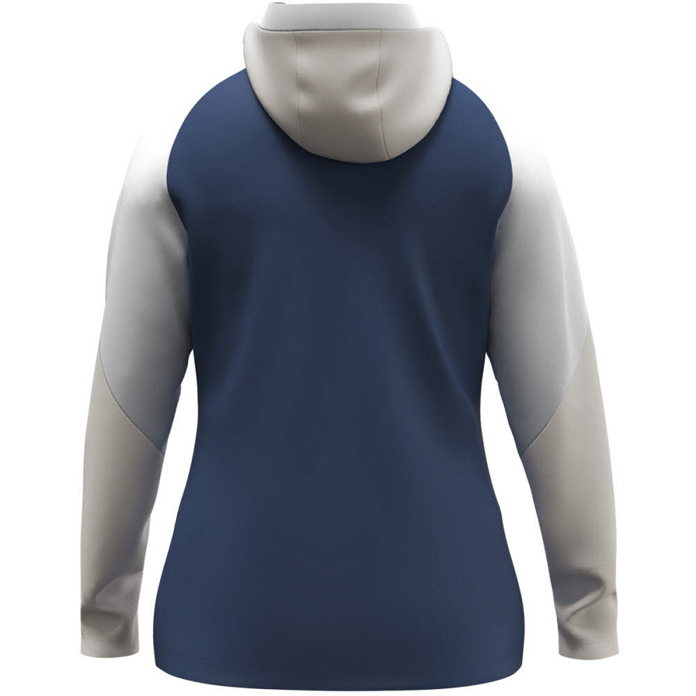 Kapuzenjacke Dynamic Damen