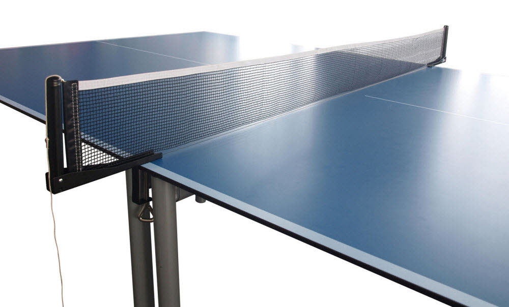 NOS TT-Netzgarnitur TEAM