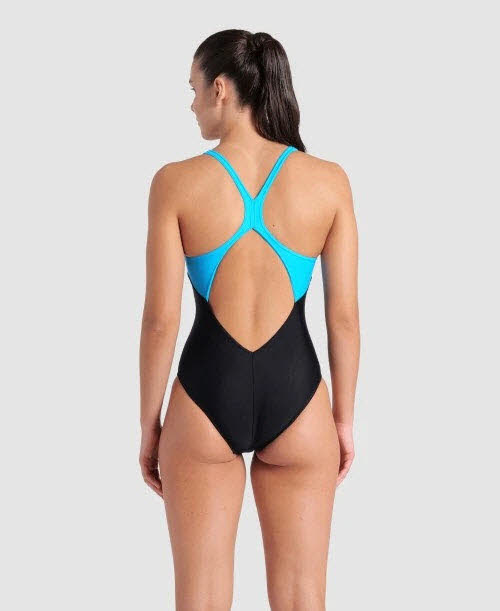 NOS WOMEN"S ARENA OPENINGS SWIMSUI