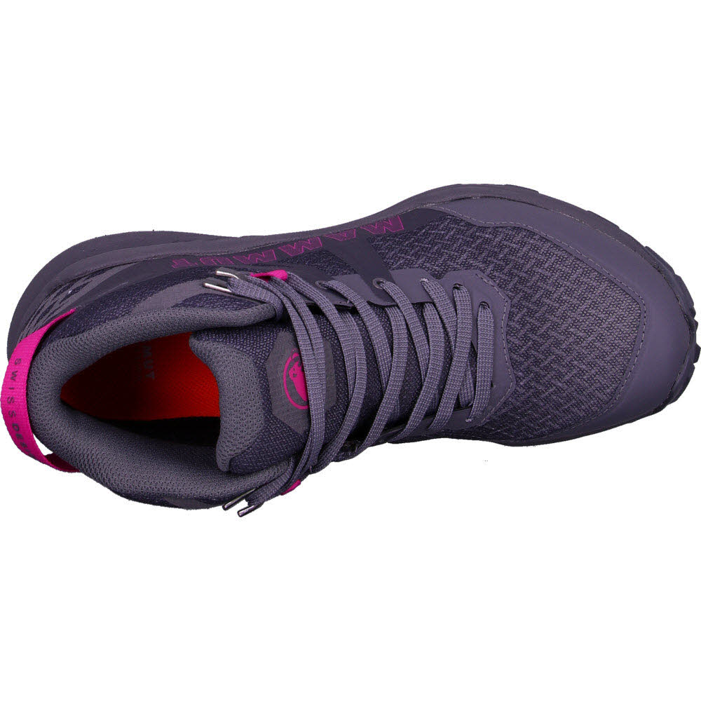 Ensi Mid GTX Women