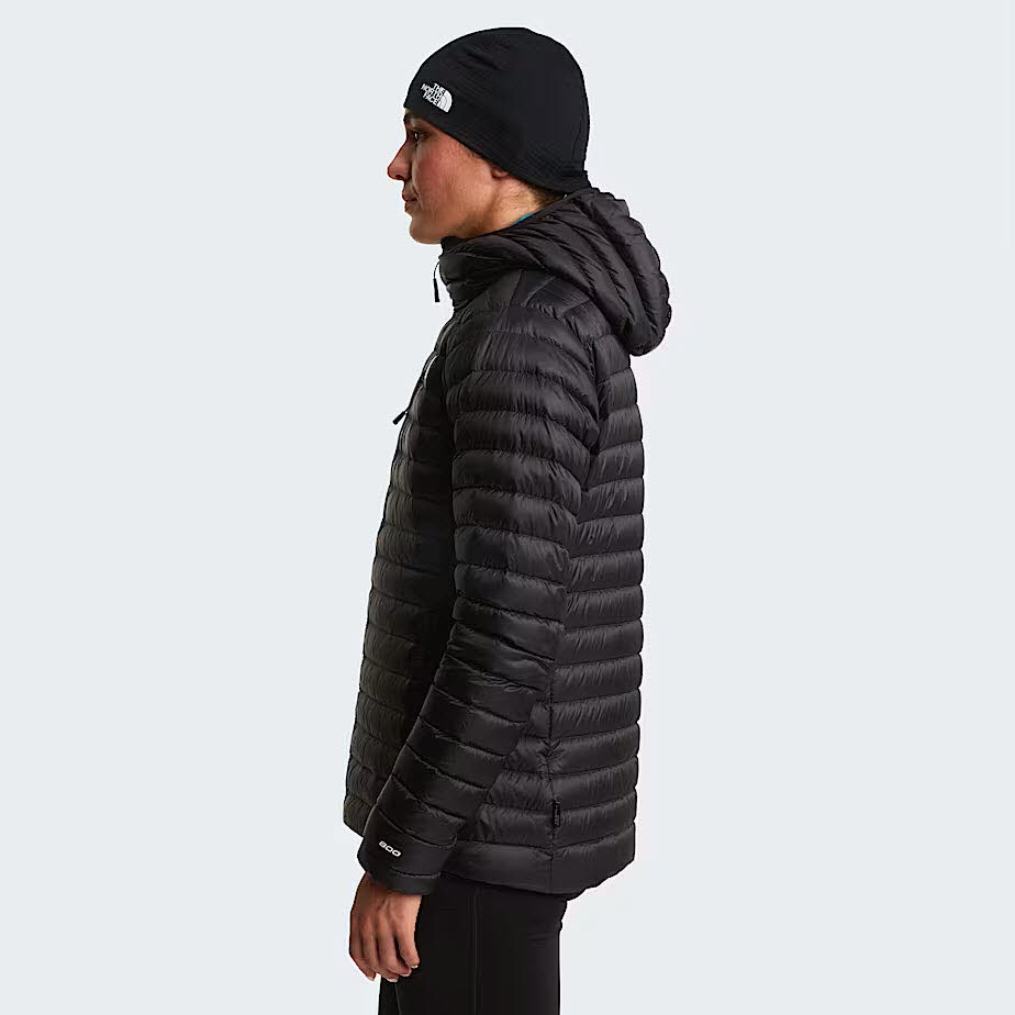 W BETTAFORCA LT DOWN HOODIE