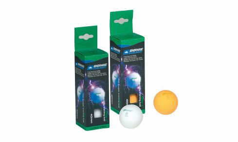 TT-Ball 1-Stern Elite 40mm 3er