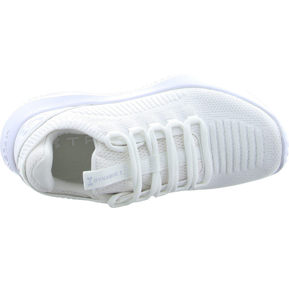 UA W Dynamic 2-WHT