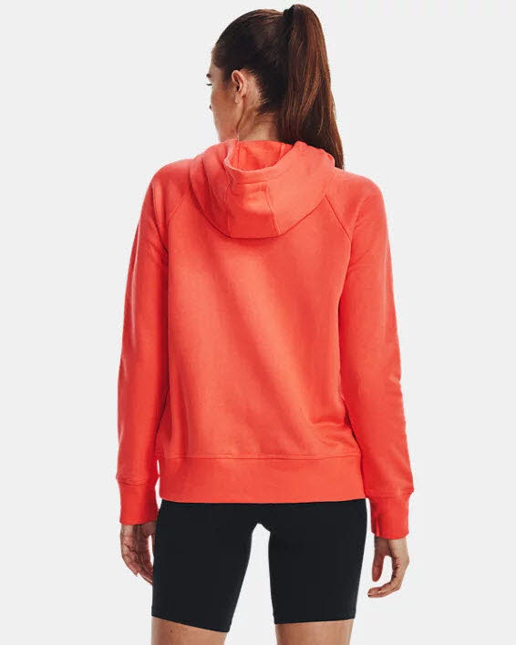 Rival Fleece HB Hoodie-BLK,After Bu