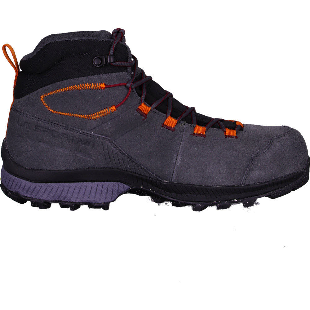 TX Hike Mid Leather Gtx