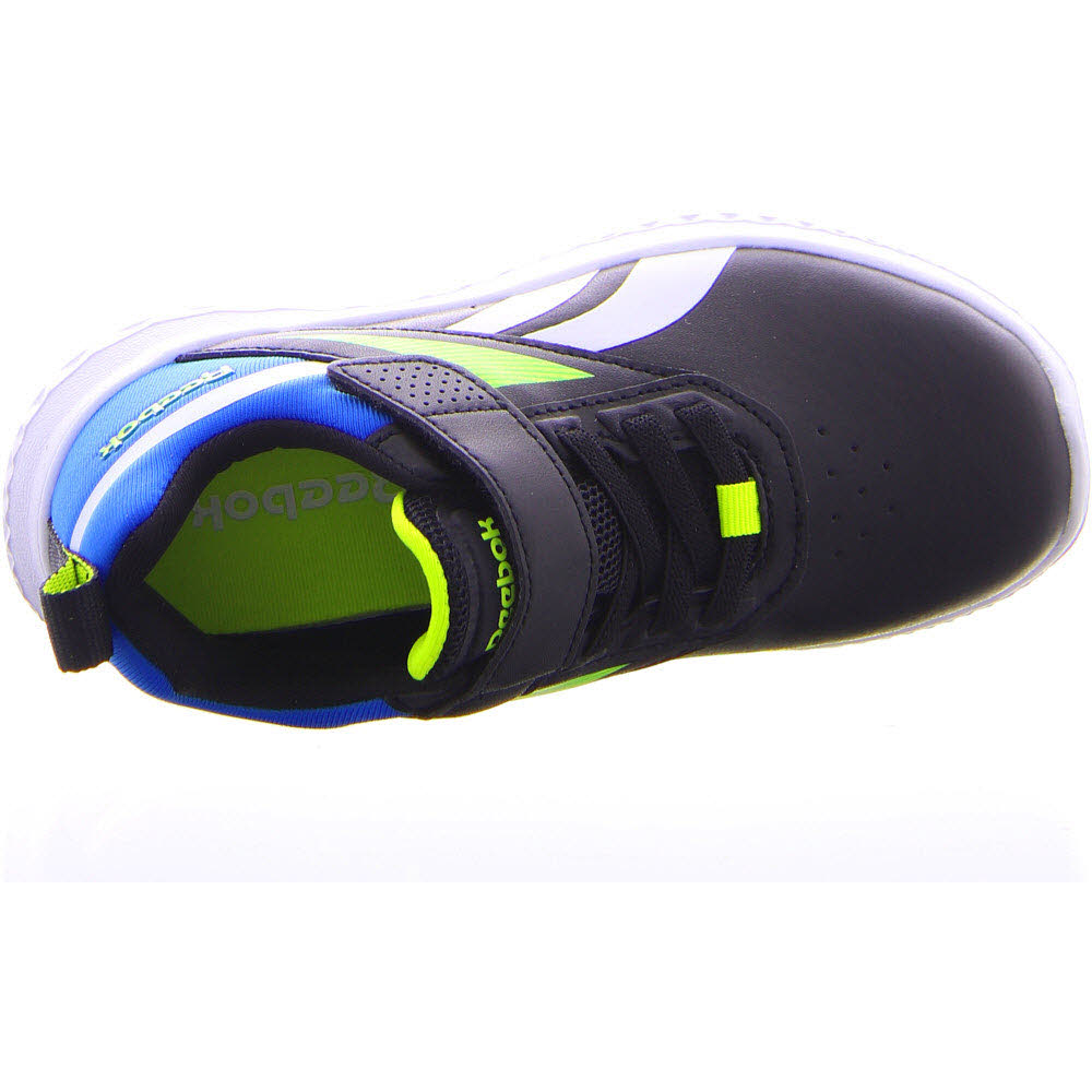 REEBOK RUSH RUNNER 5 SYN ALT