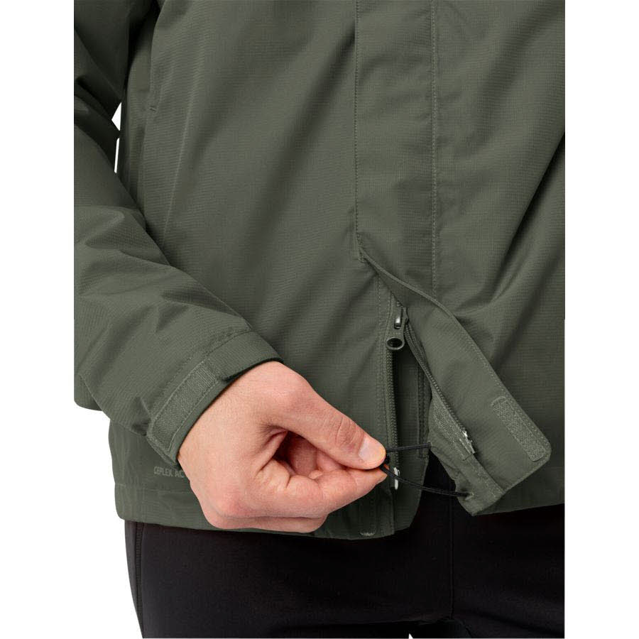 Me Escape Bike Warm Jacket