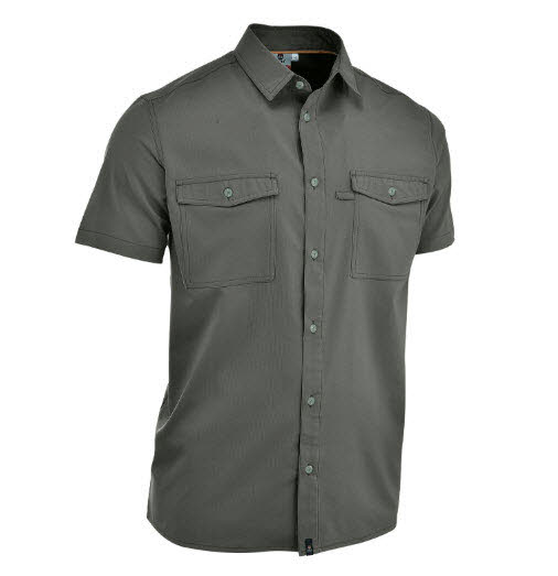 Cordoba 2XT-SP - 1/2 Hemd elas