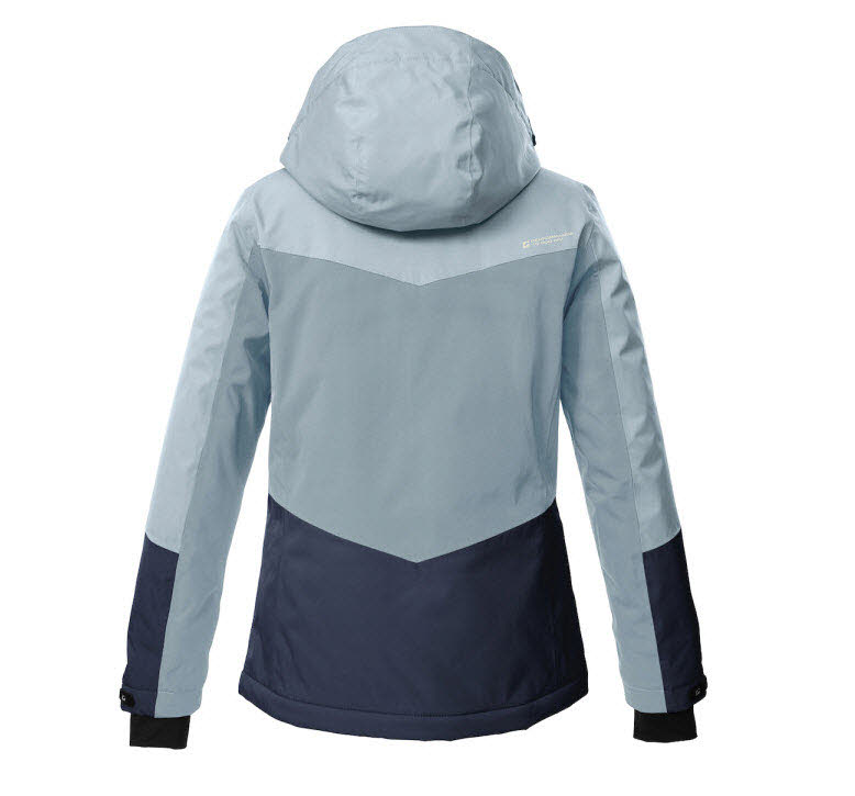 KSW 196 GRLS SKI JCKT