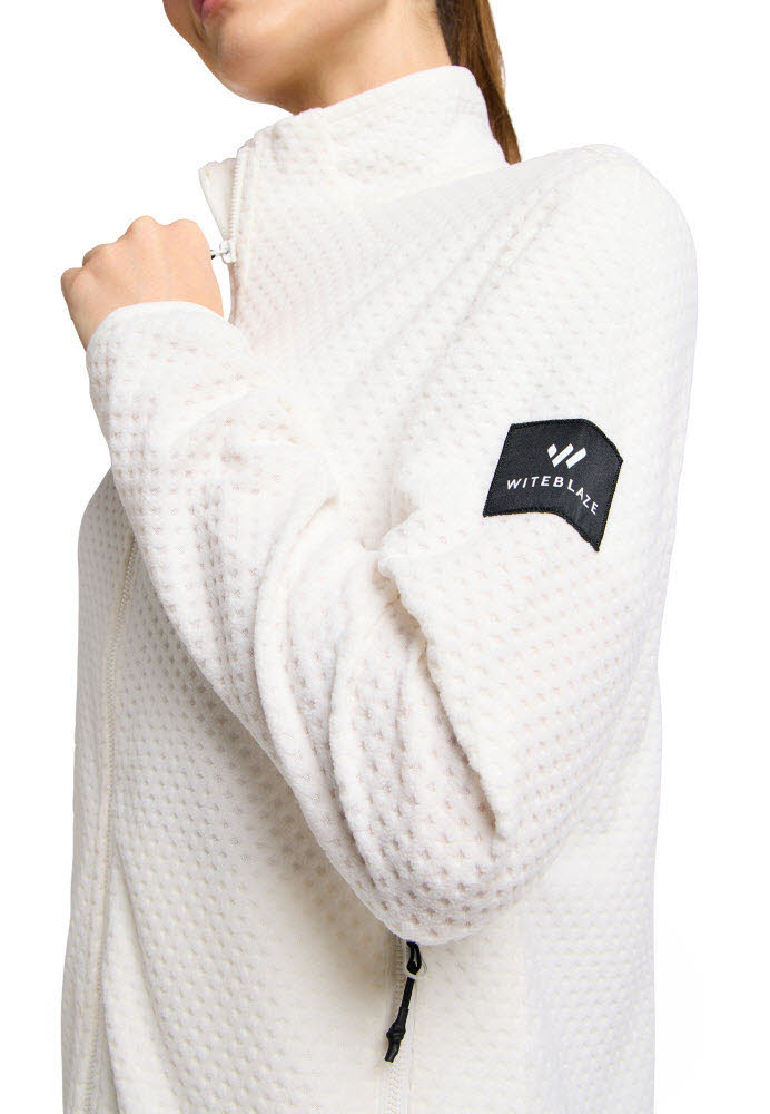 ERESCH Ladies" fleece jacket