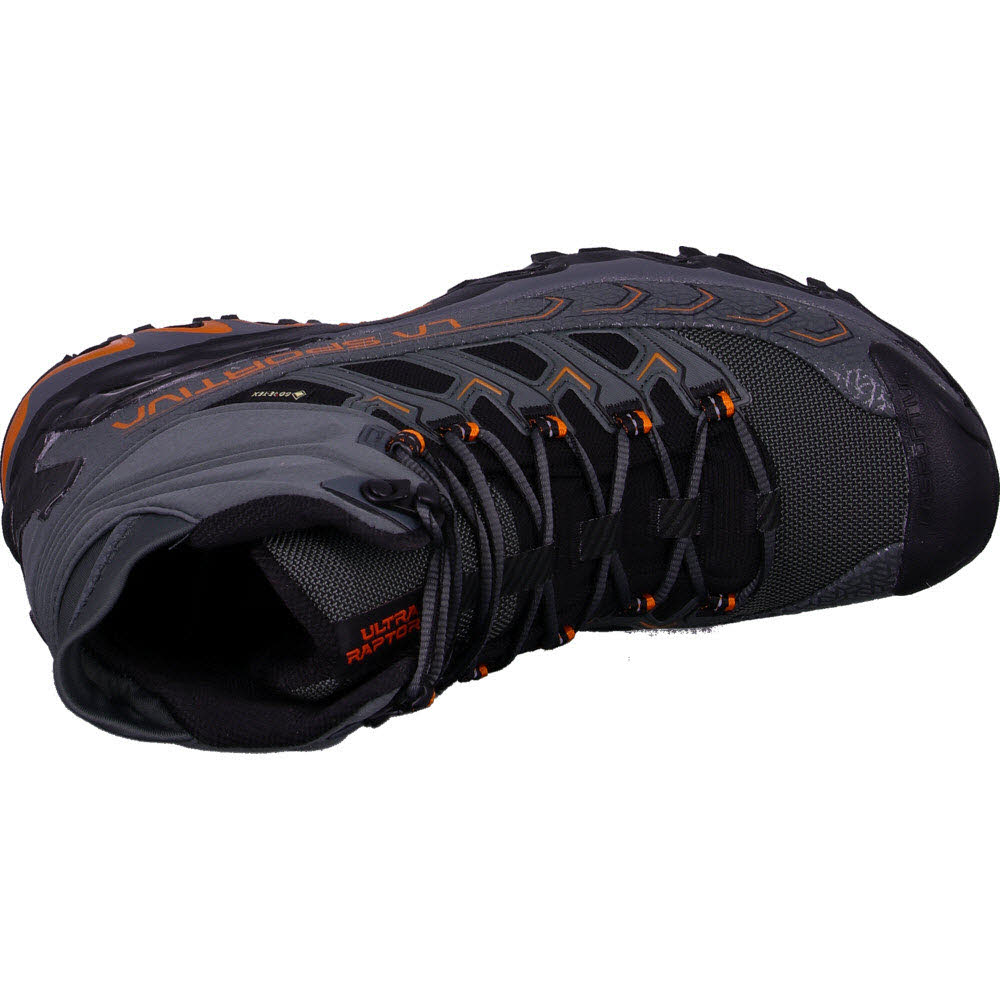 Ultra Raptor II Mid GTX