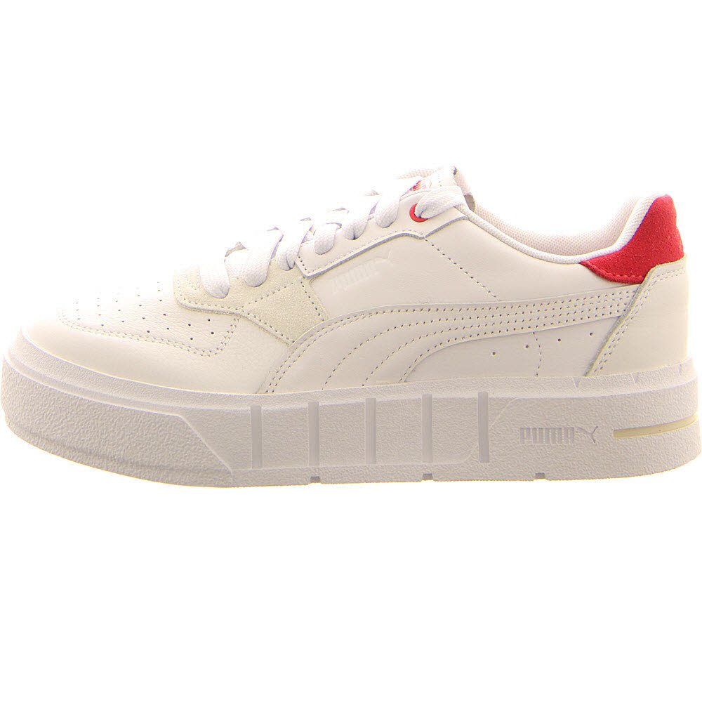 Cali Court Match Wns