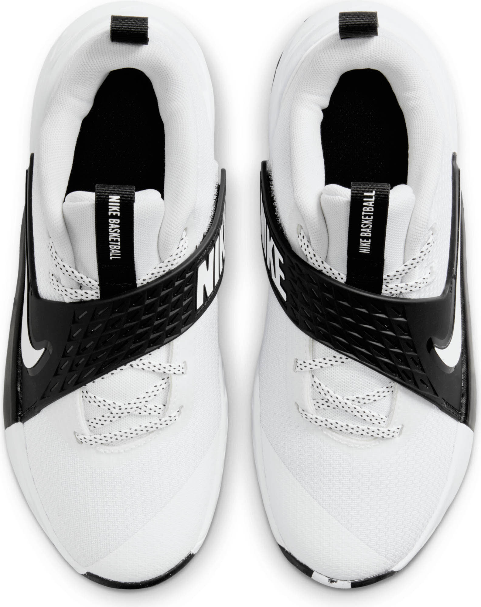 TEAM HUSTLE D 12 (GS)