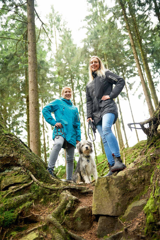 Da Winterparka  Albany