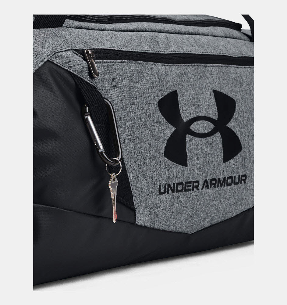 NOS UA Undeniable 5.0 Duffle M