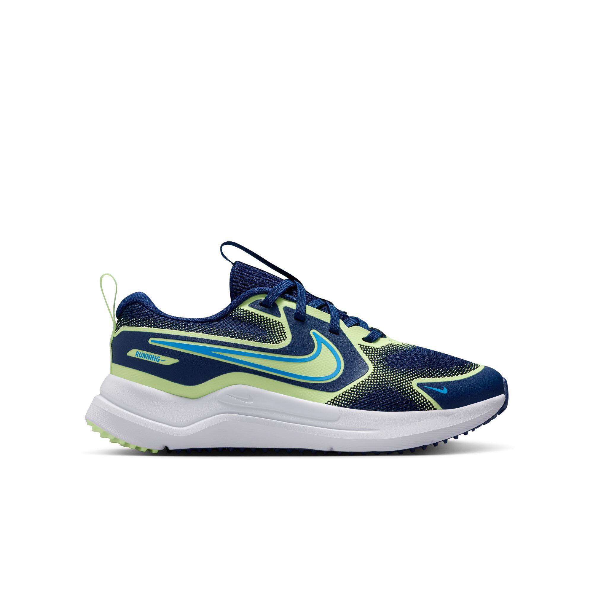 Nike Cosmic Runner Big Kids" R