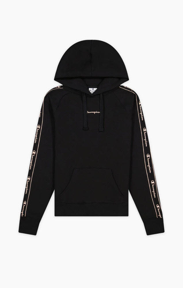 Hooded Sweatshirt