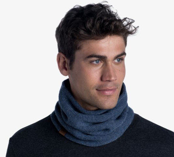 Neckwarmer