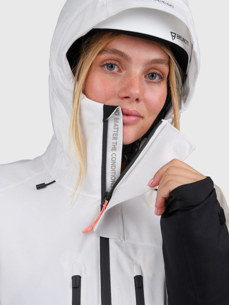 Avamon Women Snow Jacket