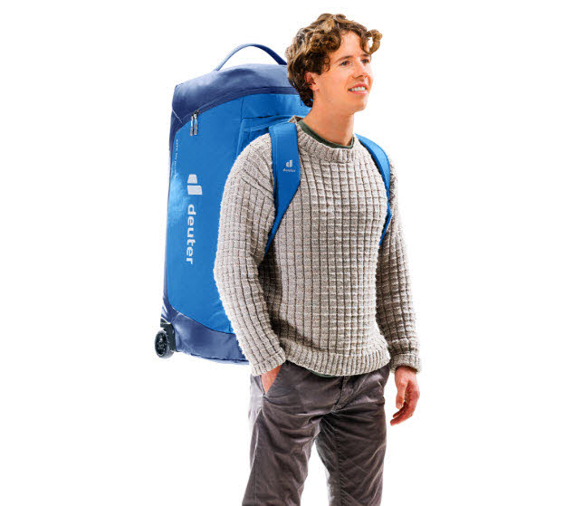 Duffel Pro Roller 90