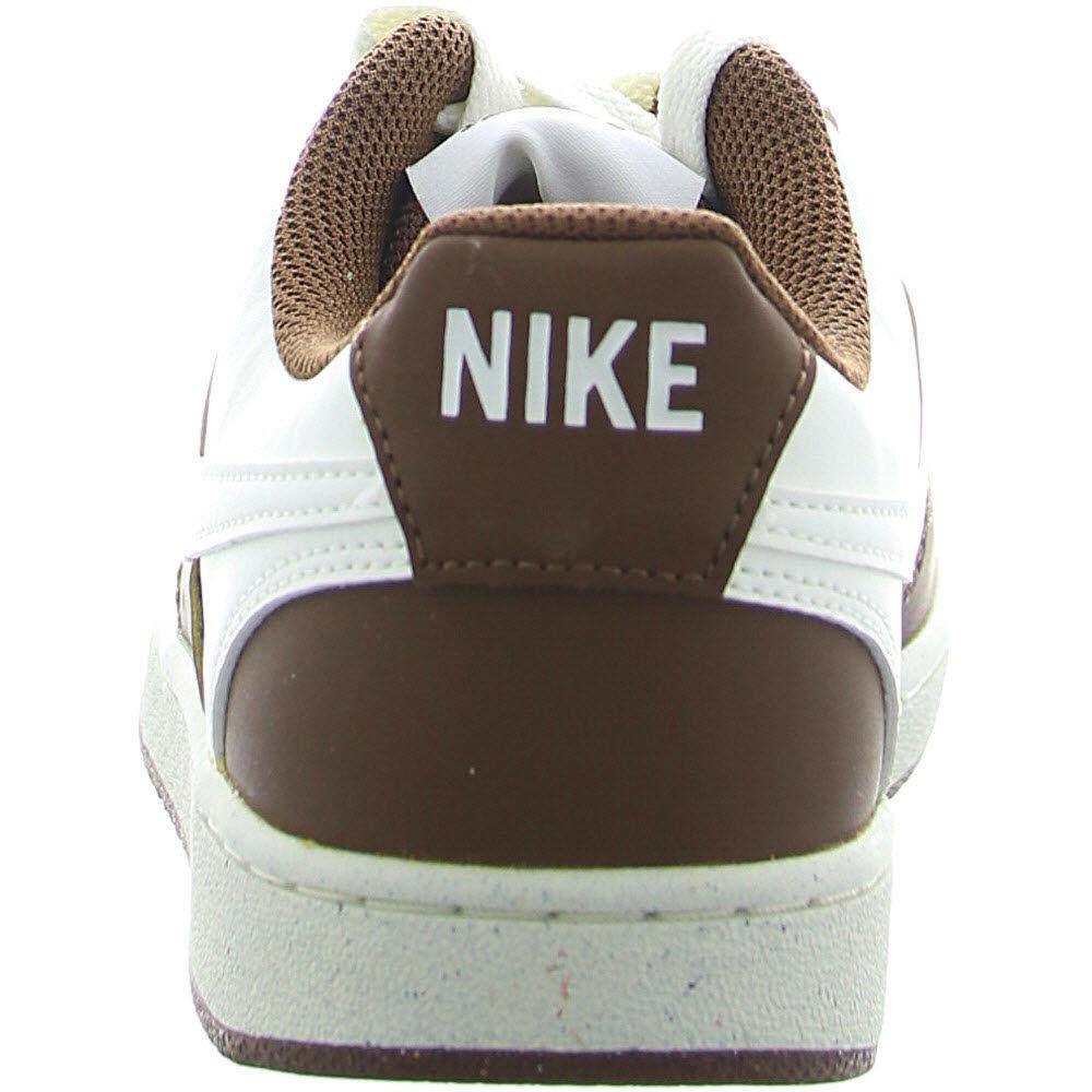 W NIKE COURT VISION LO P NBK