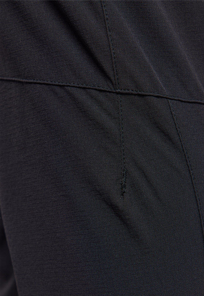 BERGAMO 3 ZIPP OFF Men"s funct