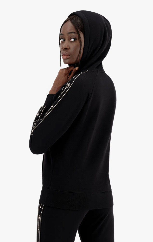 Hooded Sweatshirt